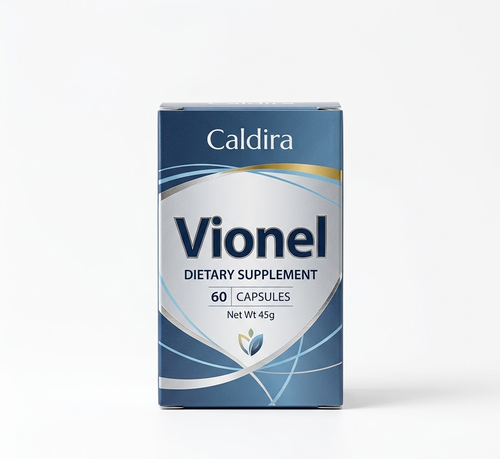 Vionel étrend-kiegészítő